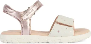 Geox Girl Haiti Sandal