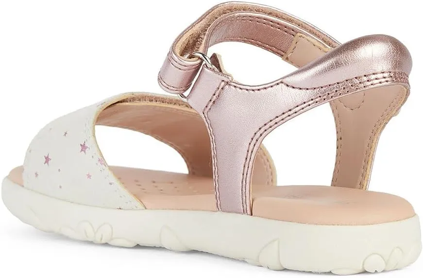 Geox Girl Haiti Sandal