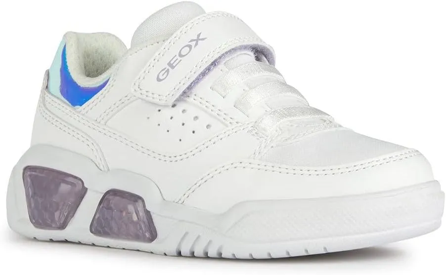 Geox Girl Illuminus 1 Shoe