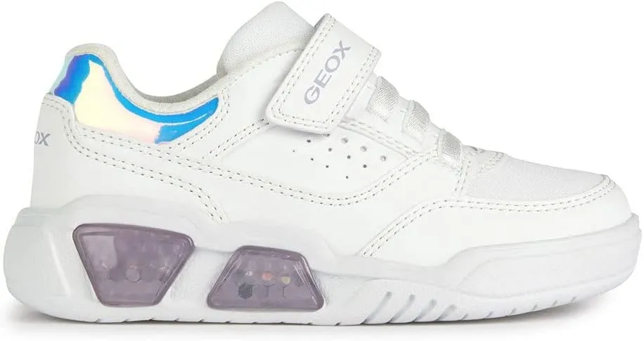 Geox Girl Illuminus 1 Shoe