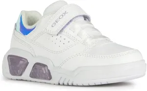 Geox Girl Illuminus 1 Shoe