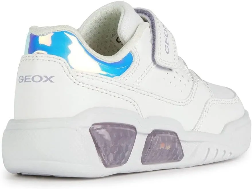 Geox Girl Illuminus 1 Shoe