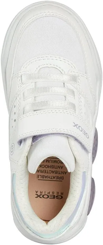 Geox Girl Illuminus 1 Shoe