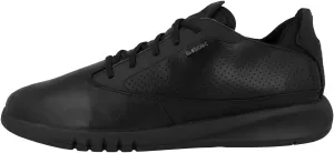 Geox Men's U Arsien A Sneaker