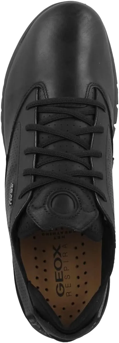 Geox Men's U Arsien A Sneaker