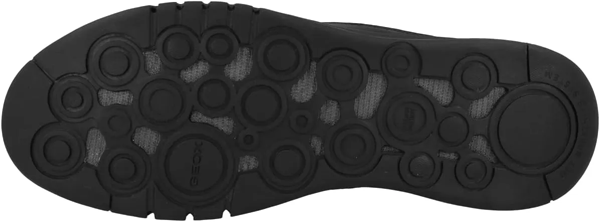 Geox Men's U Arsien A Sneaker