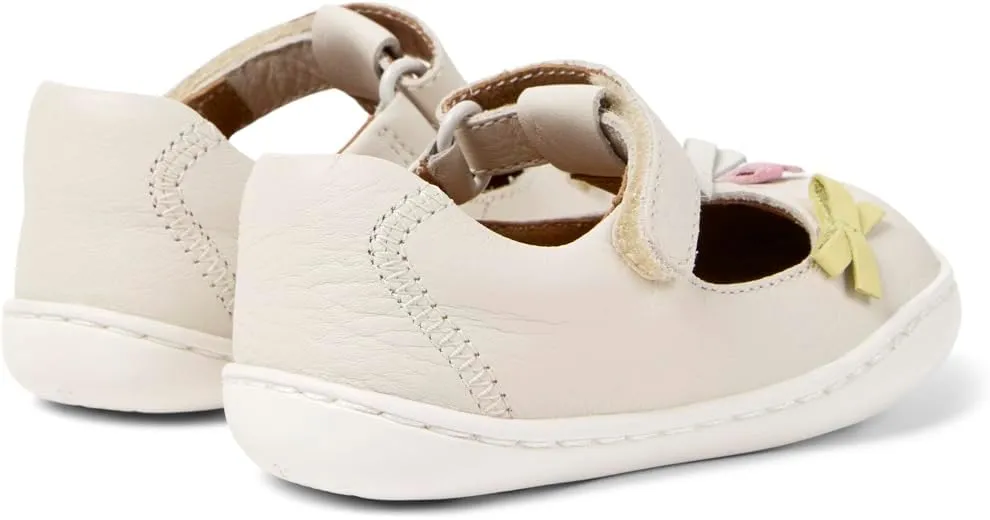 Girl's T-Strap Shoe