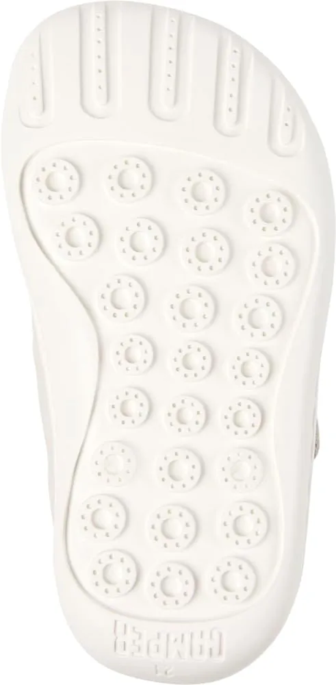Girl's T-Strap Shoe