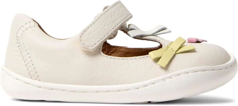 Girl's T-Strap Shoe