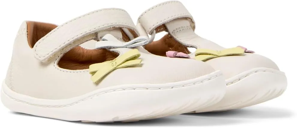 Girl's T-Strap Shoe
