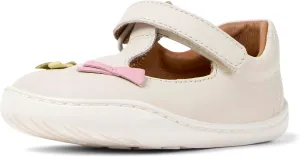 Girl's T-Strap Shoe