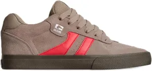 Globe Men's Encore-2 Skate Shoe, Nutmeg, 9.5
