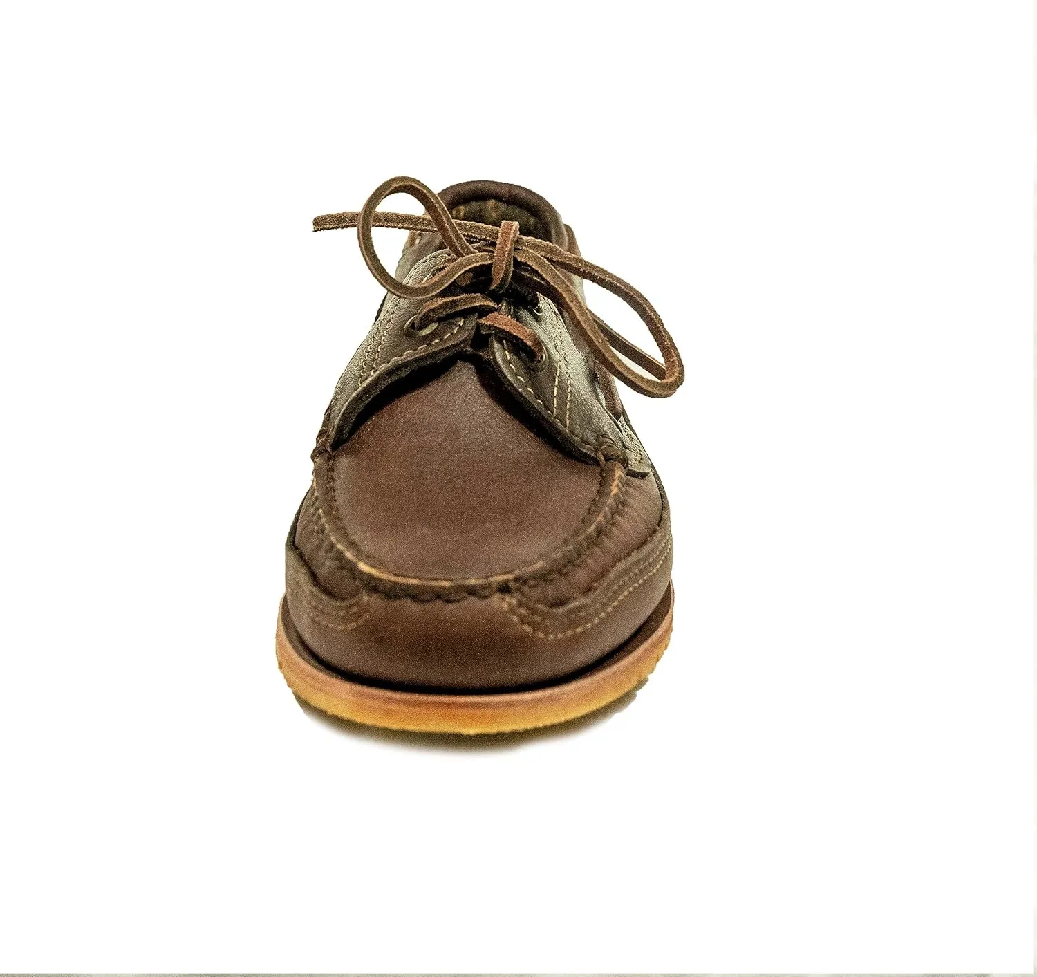 Gokey Boat Shoe Handmade in The USA