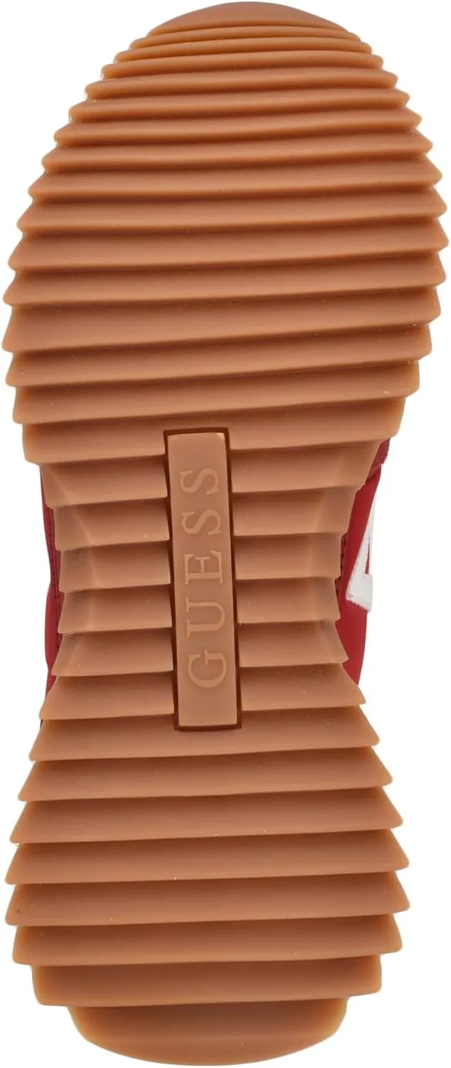Guess Women's Bailei Sneaker