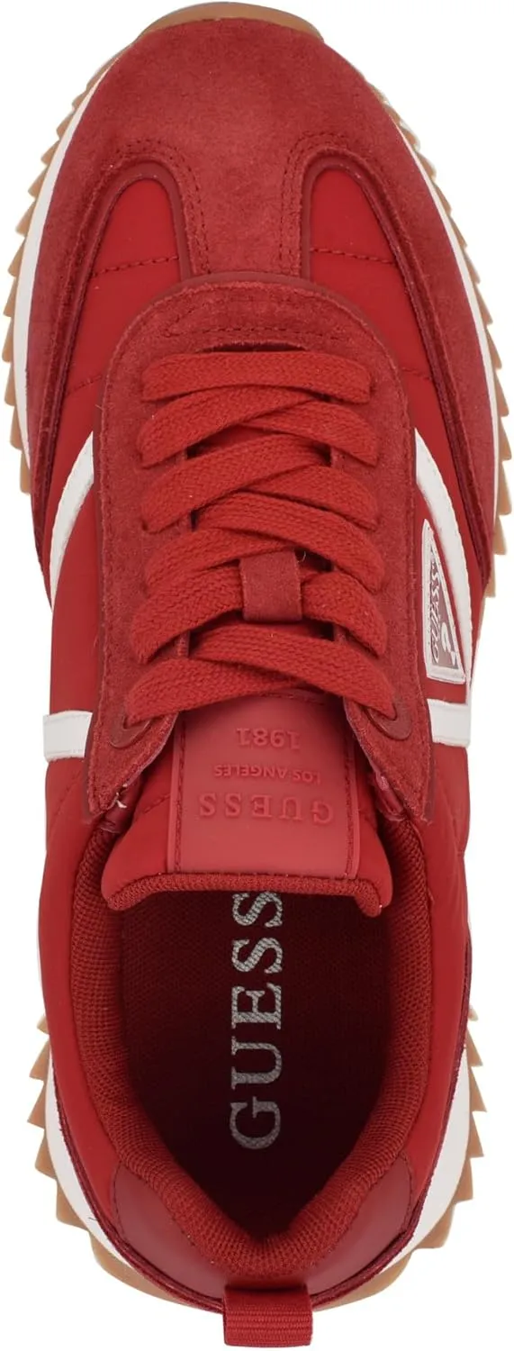Guess Women's Bailei Sneaker