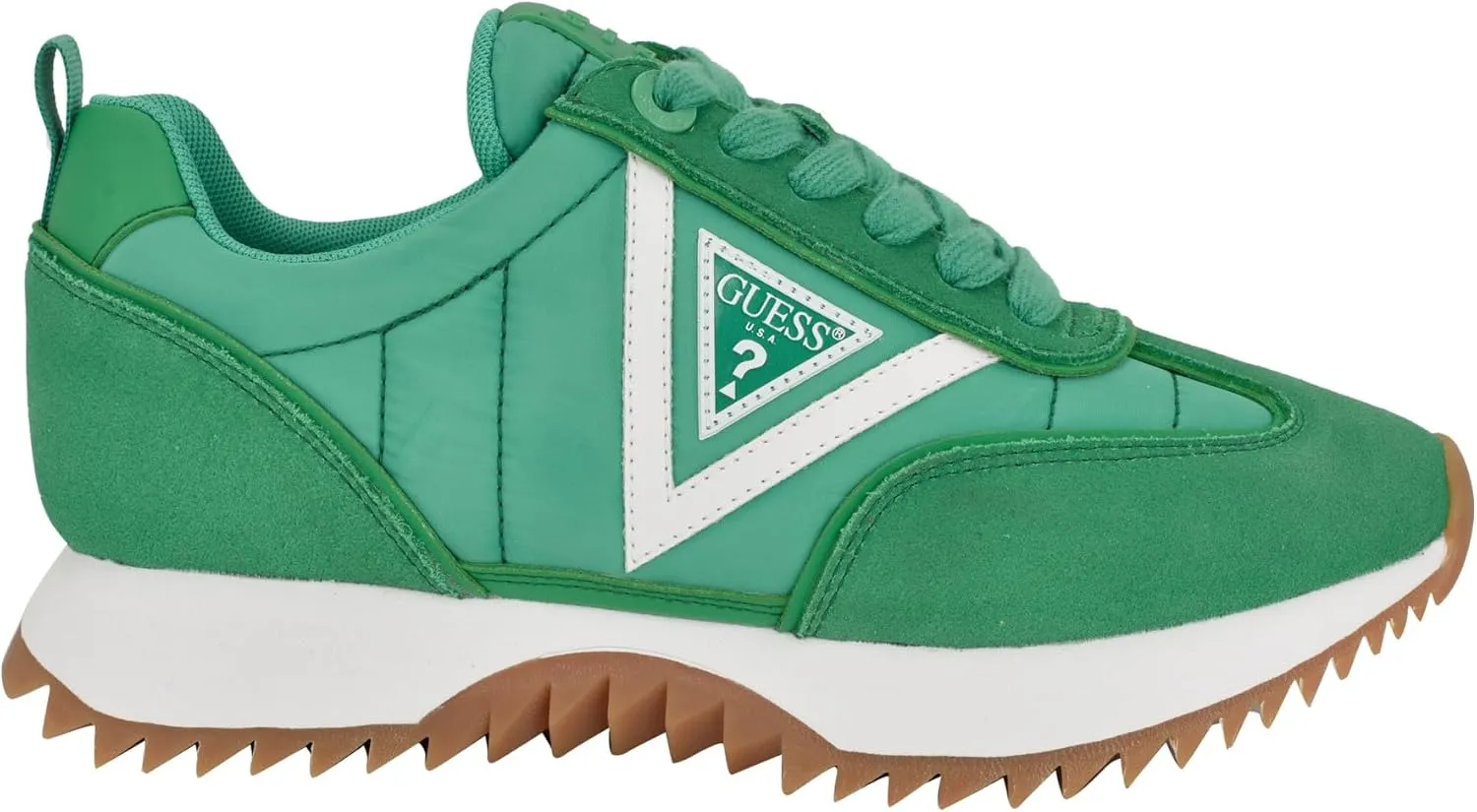 GUESS Women's Bailei Sneaker