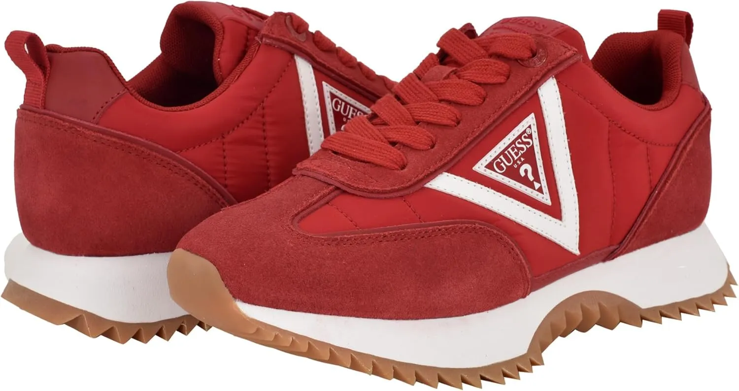 Guess Women's Bailei Sneaker