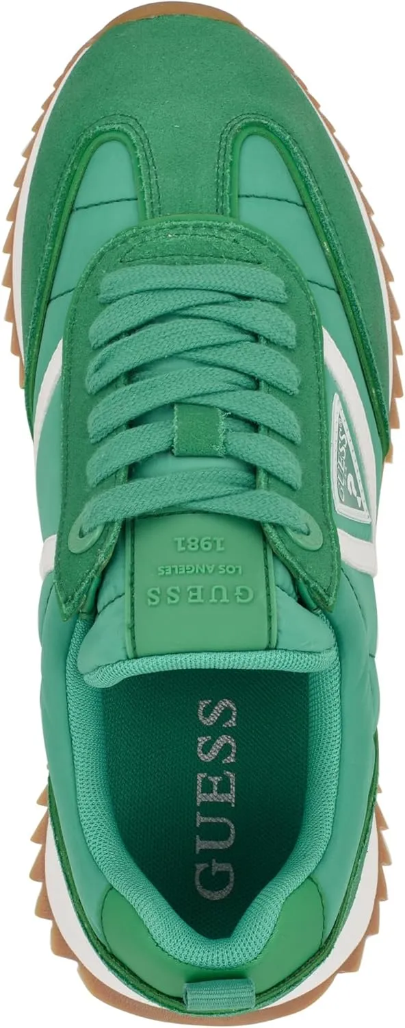 GUESS Women's Bailei Sneaker