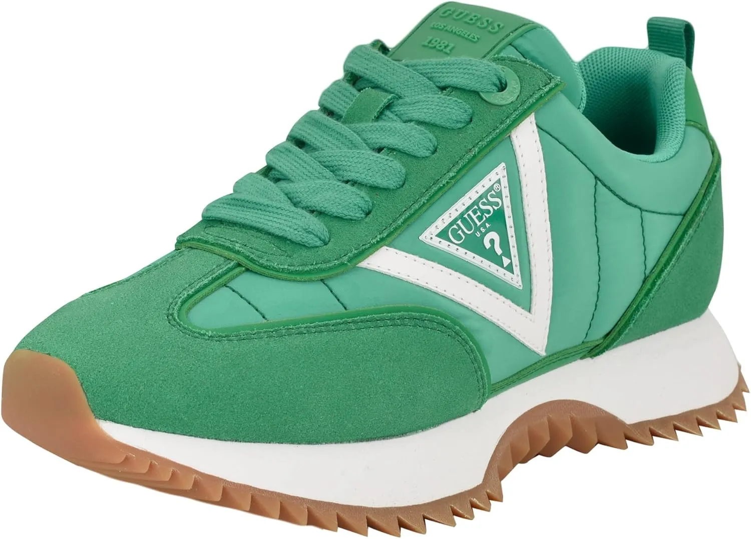 GUESS Women's Bailei Sneaker