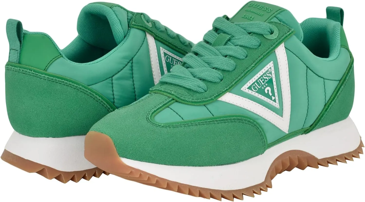 GUESS Women's Bailei Sneaker