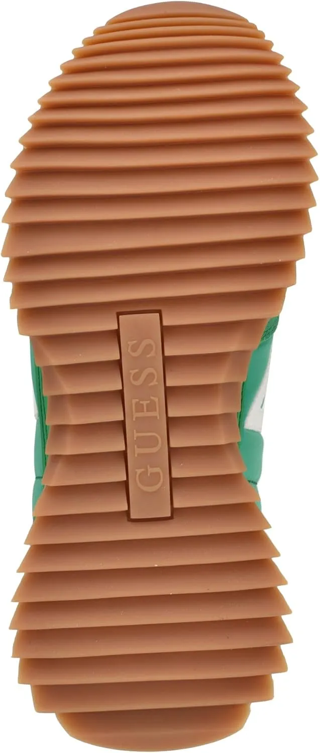 GUESS Women's Bailei Sneaker