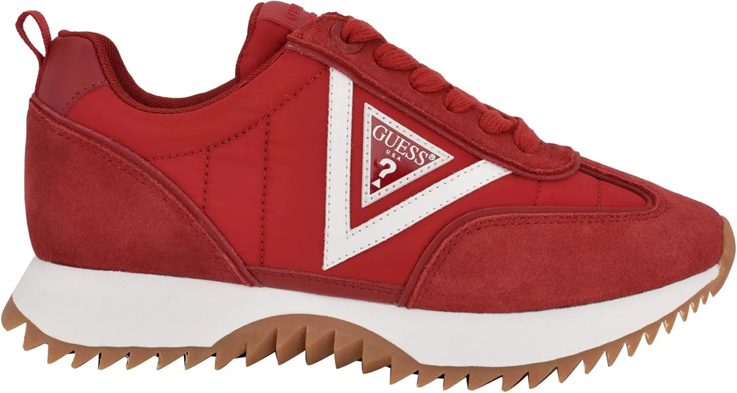 Guess Women's Bailei Sneaker