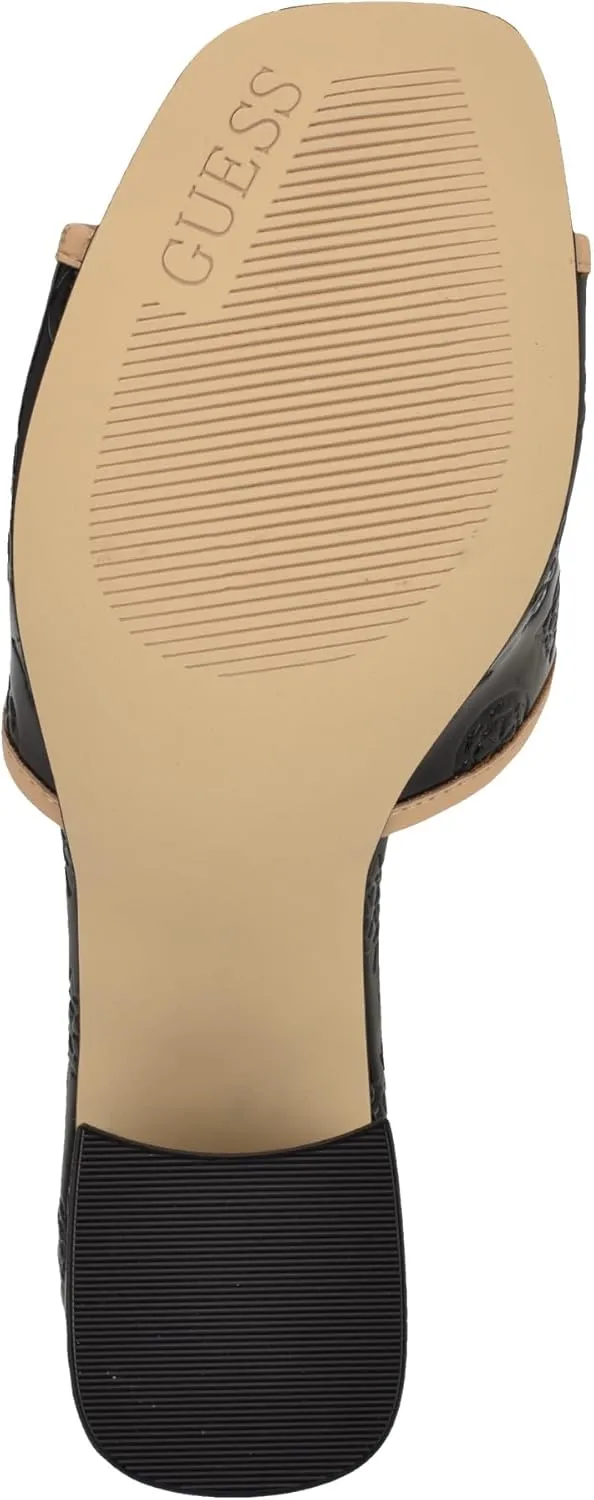 Guess Women's Gabless Heeled Sandal