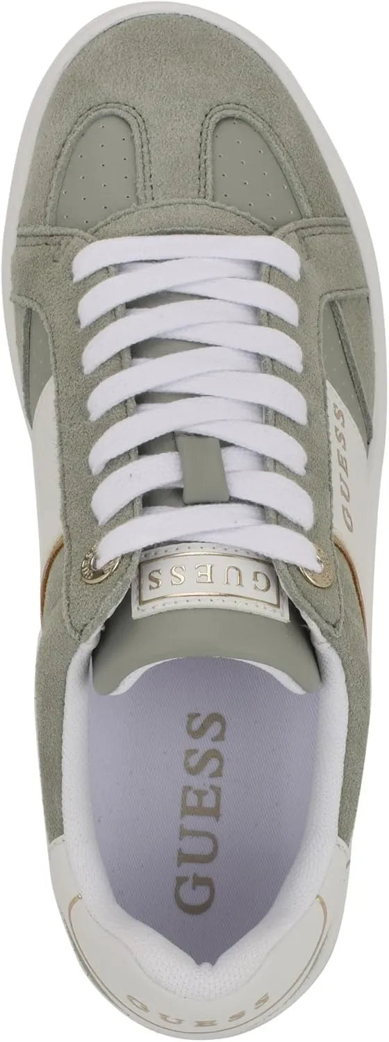 Guess Women's Jrone Sneaker