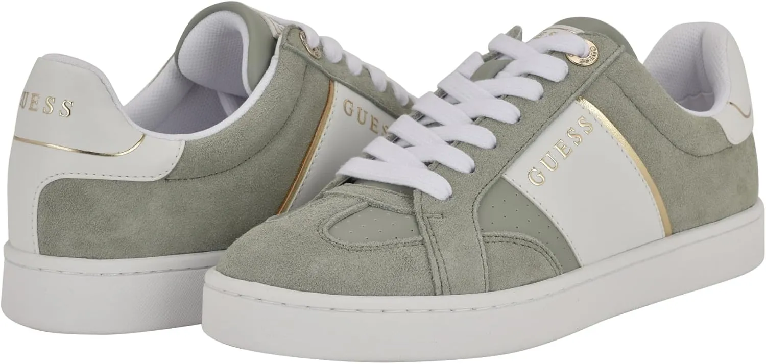 Guess Women's Jrone Sneaker