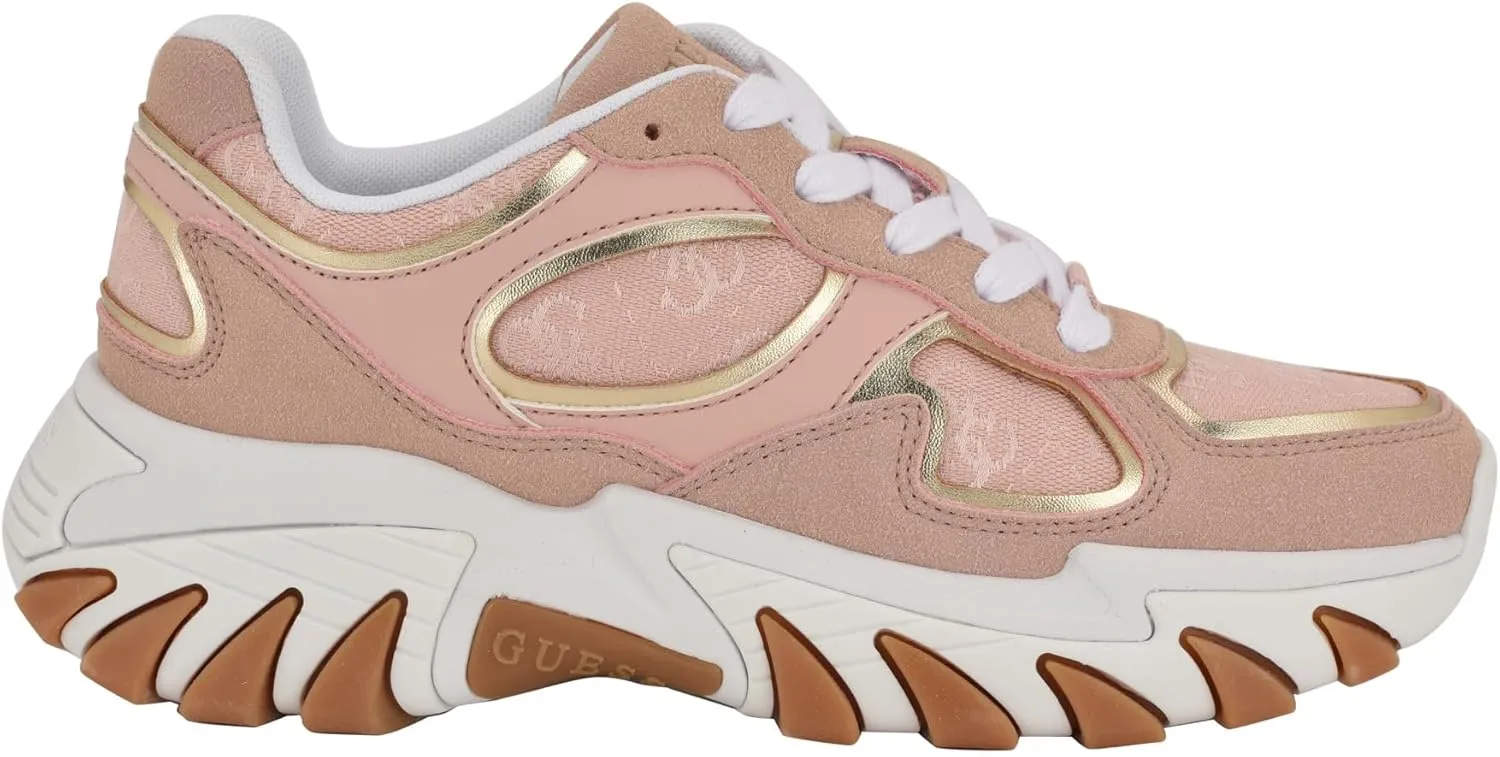 Guess Women's Norina Sneaker