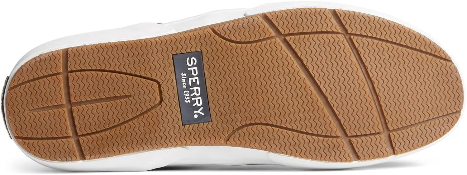 Halyard Retro Sneaker