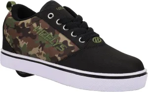 HEELYS Men's Pro 20 Emb Prints Wheeled Heel Shoe