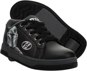 HEELYS Split Mandalorian (Little Kid/Big Kid/Adult)