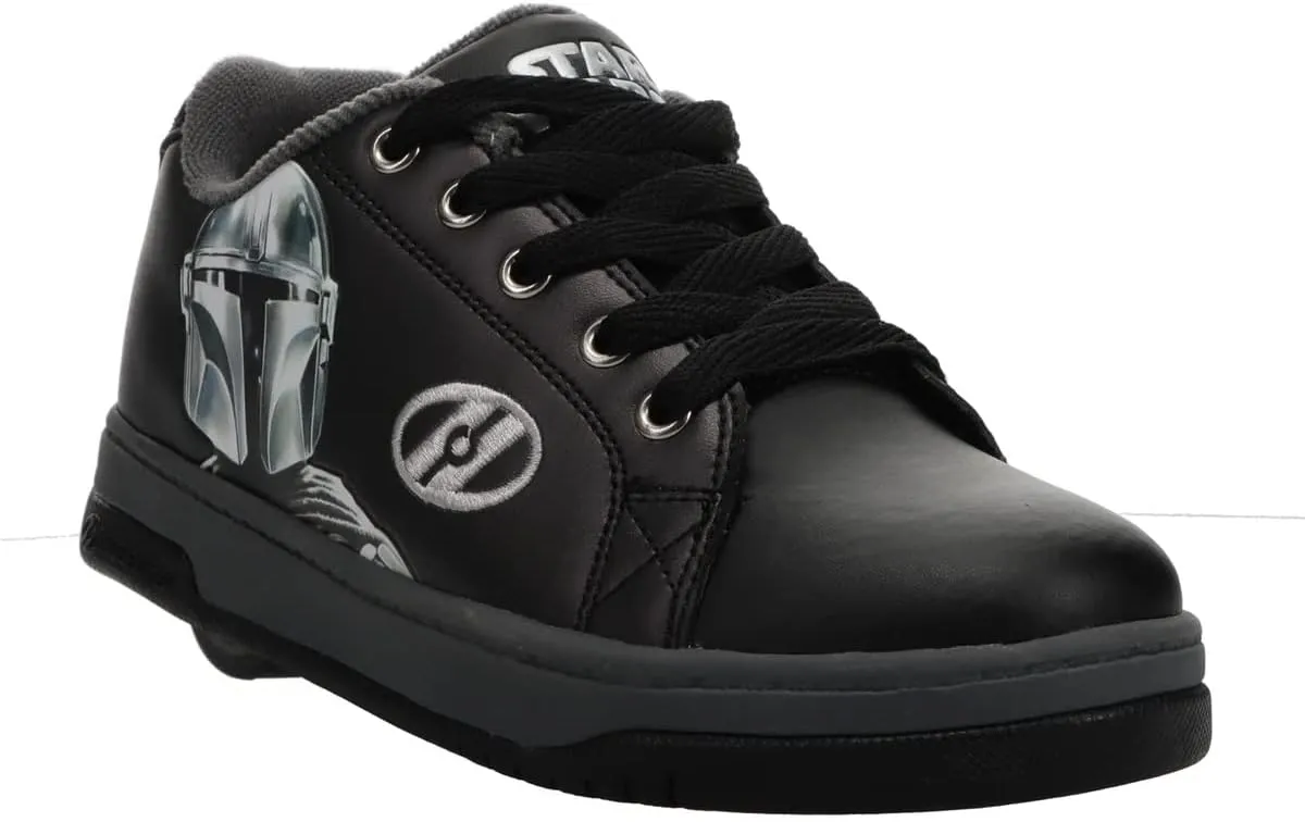 HEELYS Split Mandalorian (Little Kid/Big Kid/Adult)