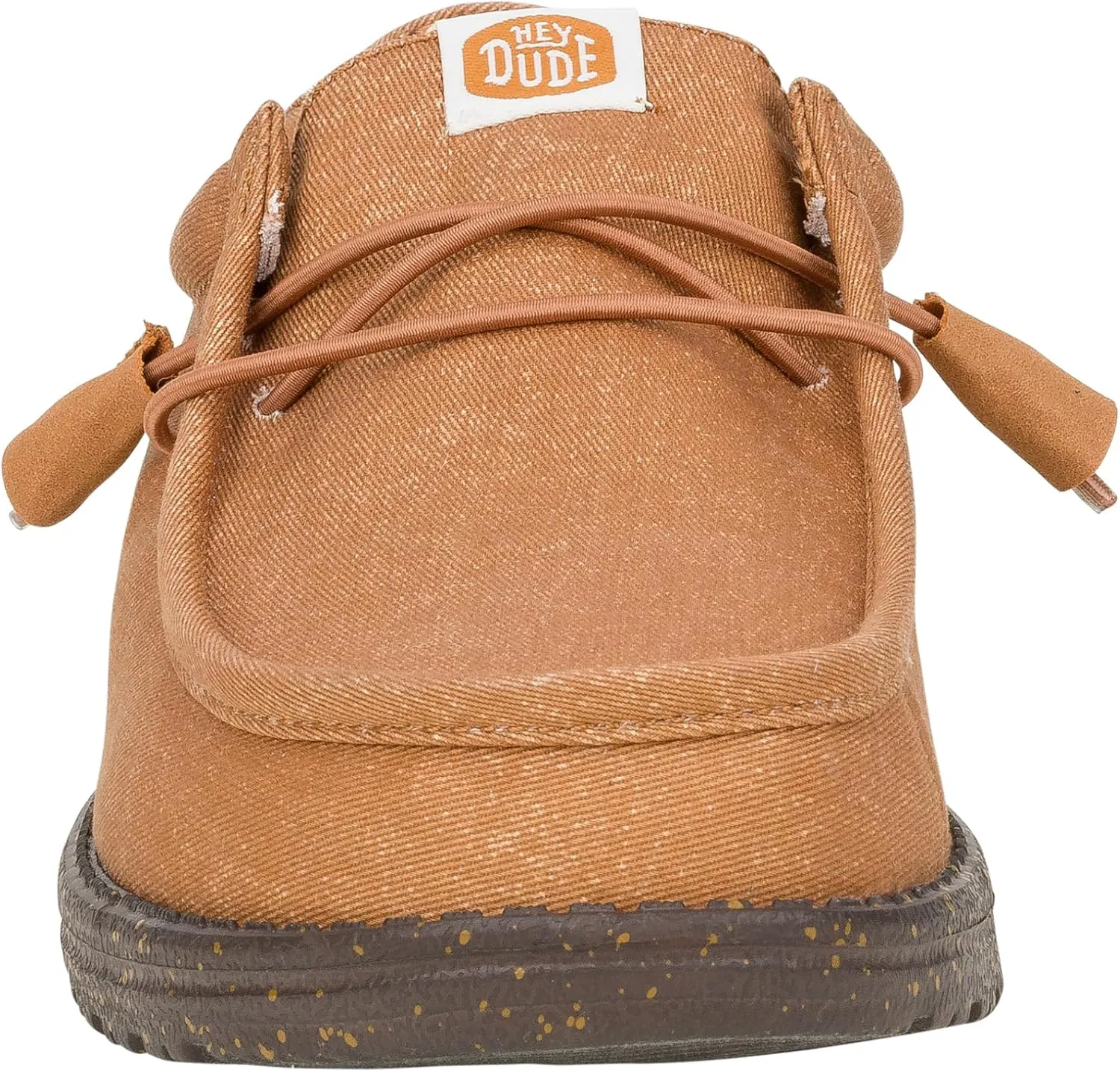 Hey Dude Men's Wally Stretch Canvas