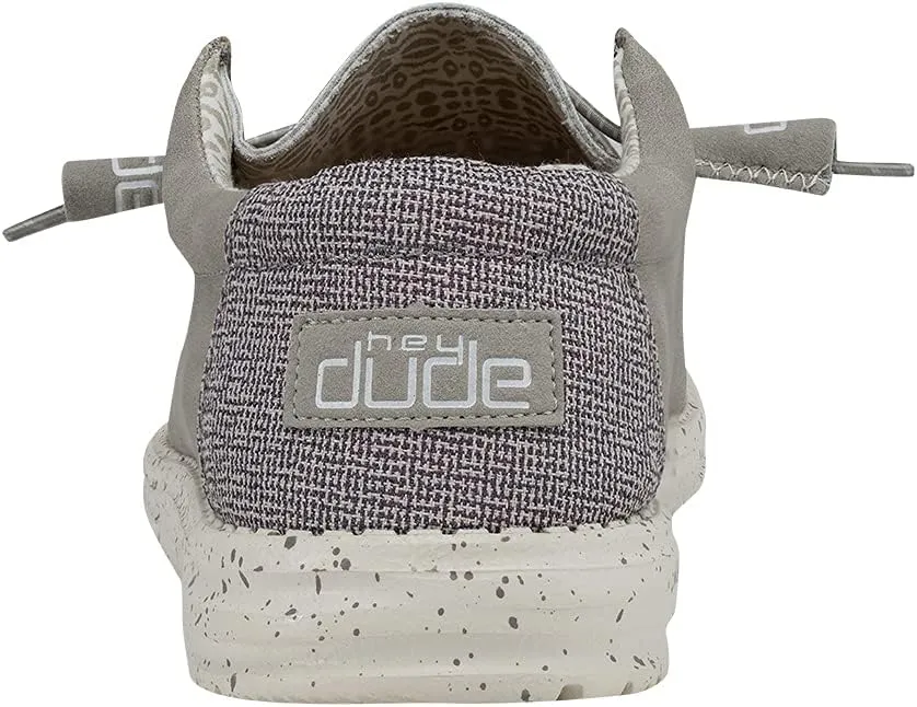 Hey Dude Women's Wally Recycled Leather