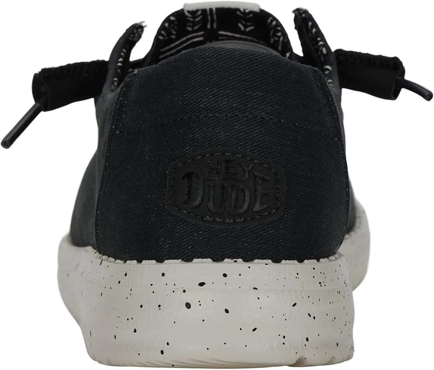 Hey Dude Women's Wendy Canvas