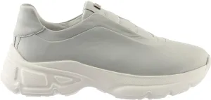 HÖGL Low-Top Sneakers Women's Trainers, Iceblue, 7