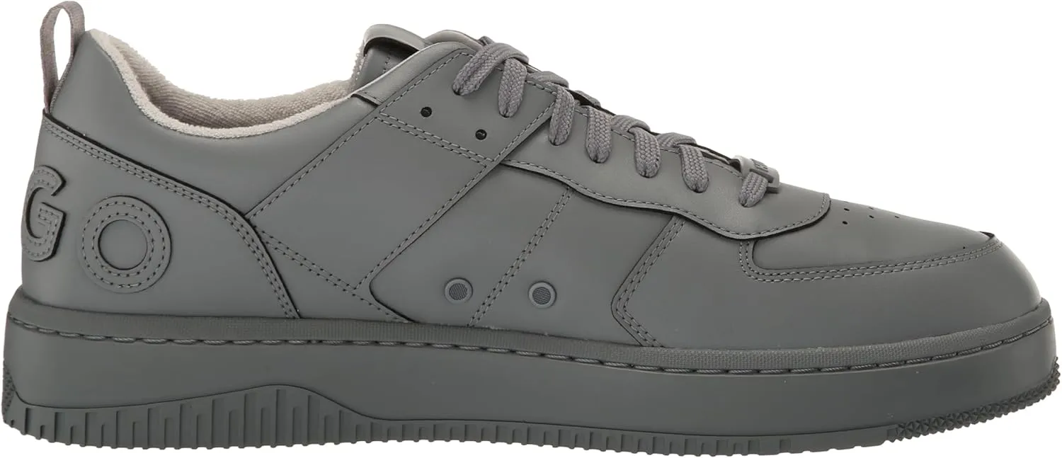 HUGO Men's Kilian Sporty Tonal Sneakers