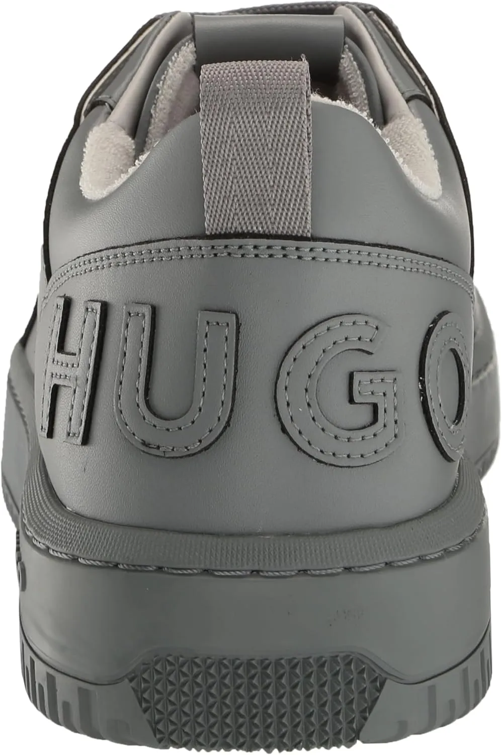 HUGO Men's Kilian Sporty Tonal Sneakers