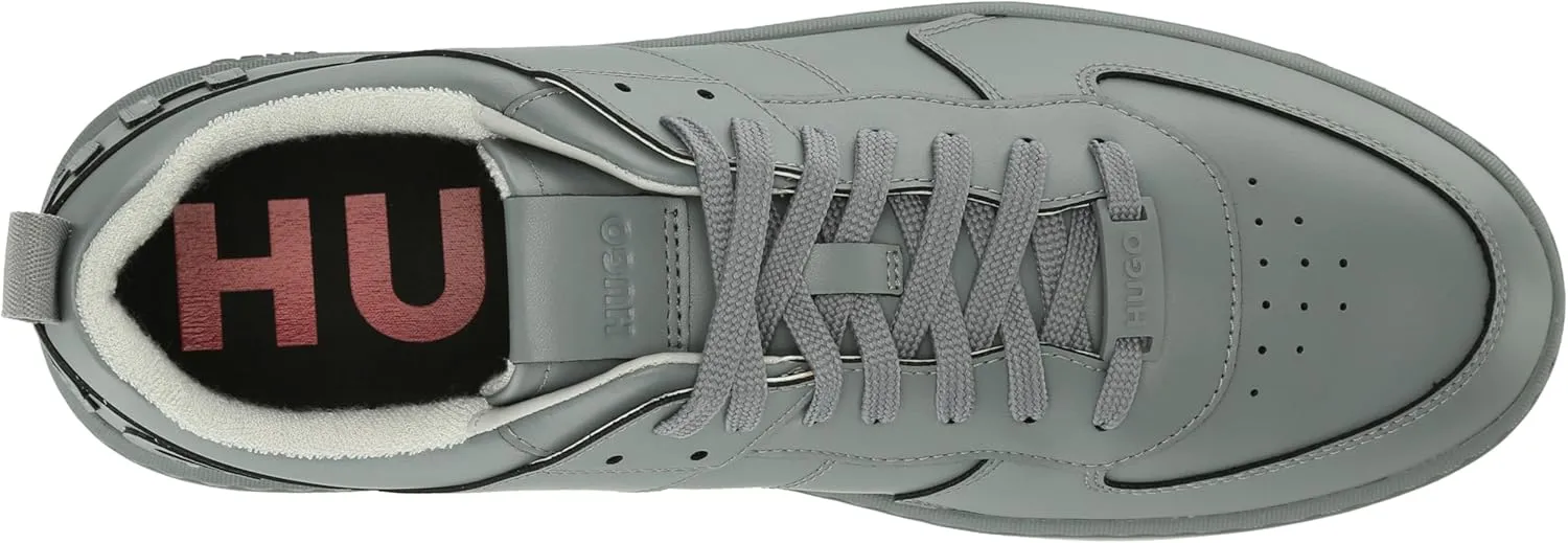 HUGO Men's Kilian Sporty Tonal Sneakers