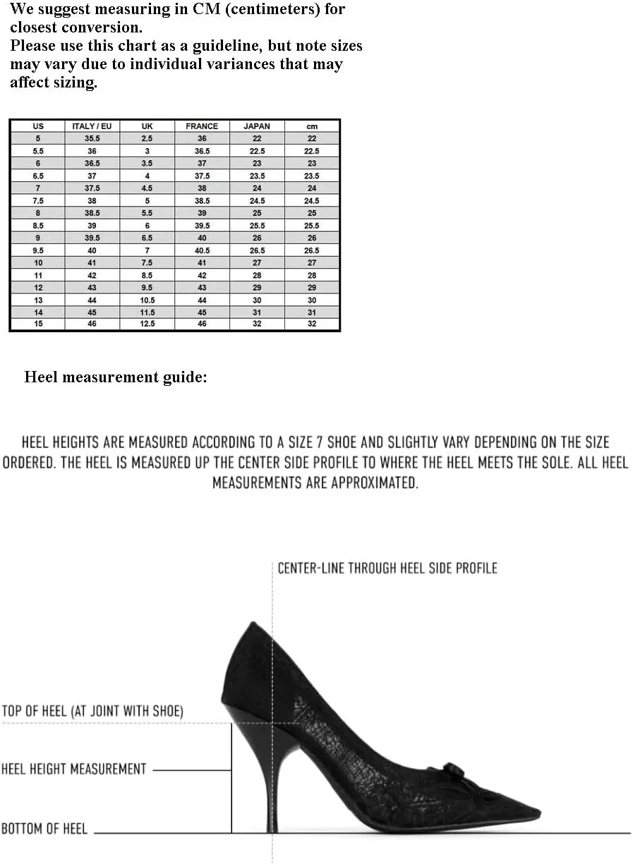 Jeffrey Campbell BOW-DOWN-J Heels Black Satin Gold