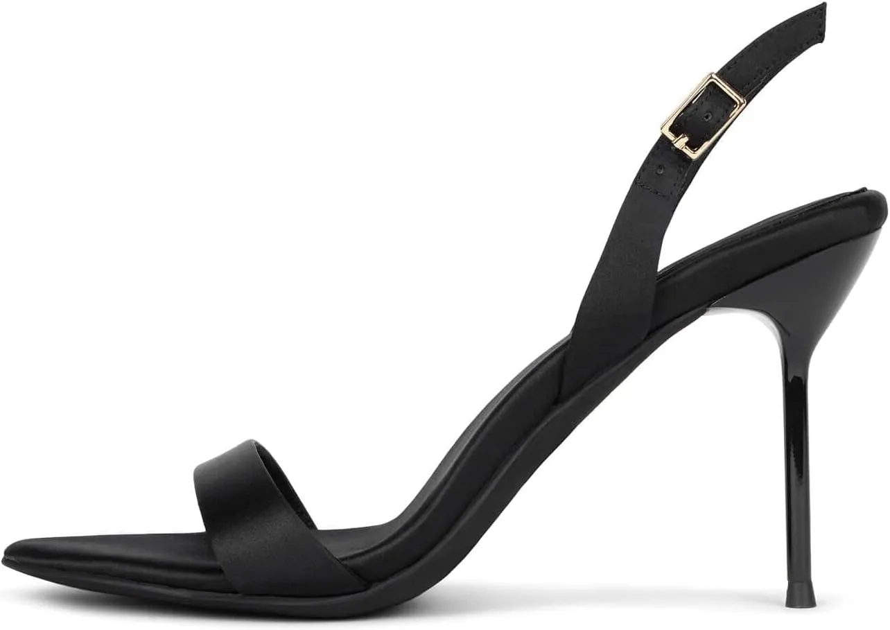 Jeffrey Campbell GO-GETTER Women, Dressy Heels