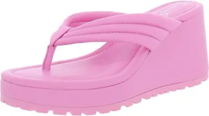 Jessica Simpson Women's Kemnie Wedge Sandal