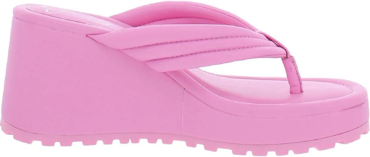 Jessica Simpson Women's Kemnie Wedge Sandal
