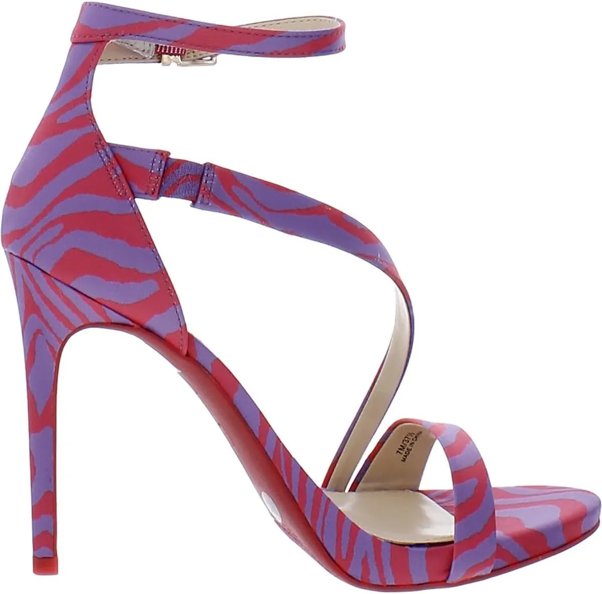 Jessica Simpson Womens Rayli 2 Evening Sandals