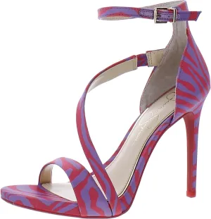 Jessica Simpson Womens Rayli 2 Evening Sandals