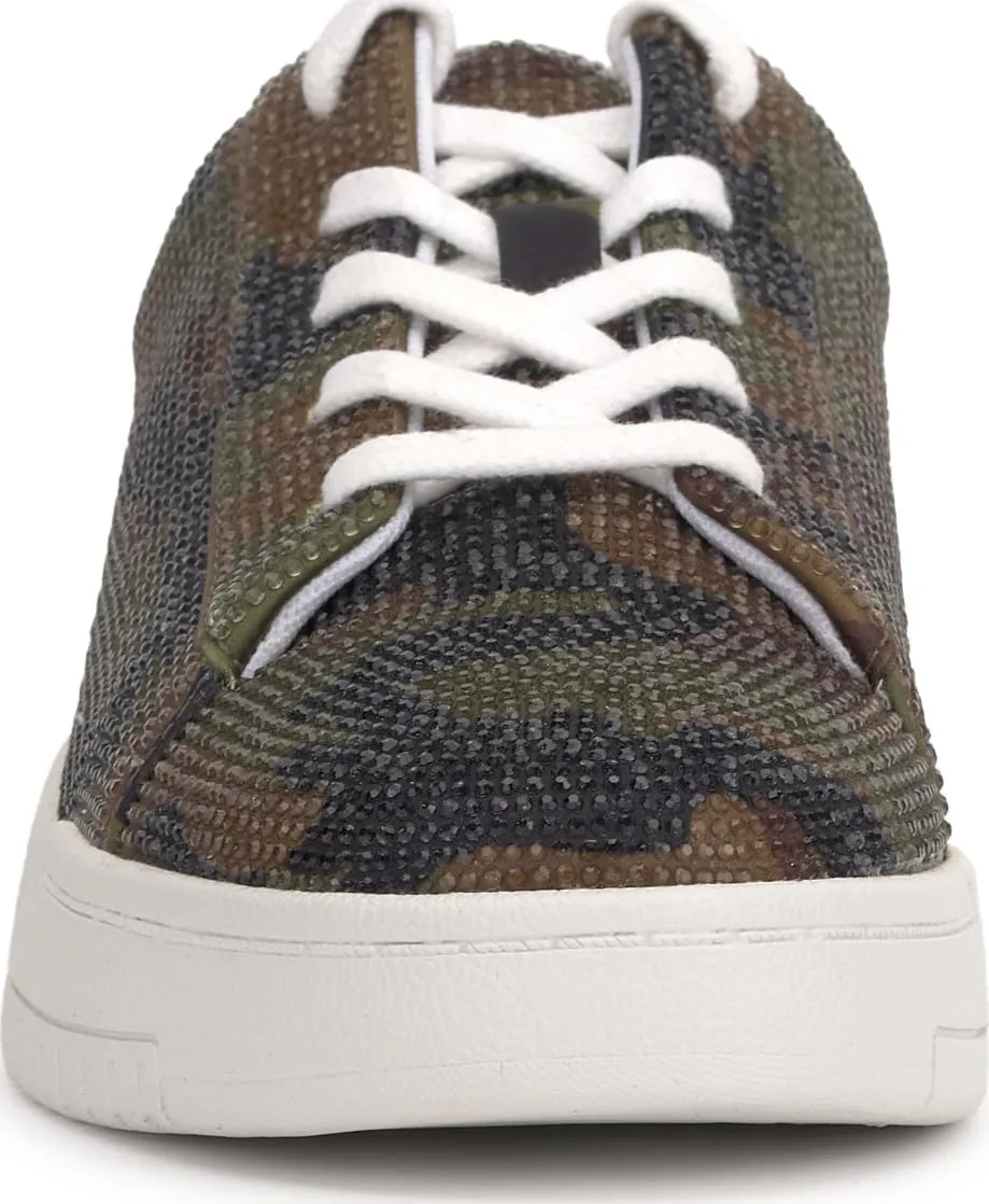 Jessica Simpson Women's Silesta Sparkle Sneaker