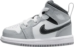 Jordan 1 Mid Little Kids' Shoes