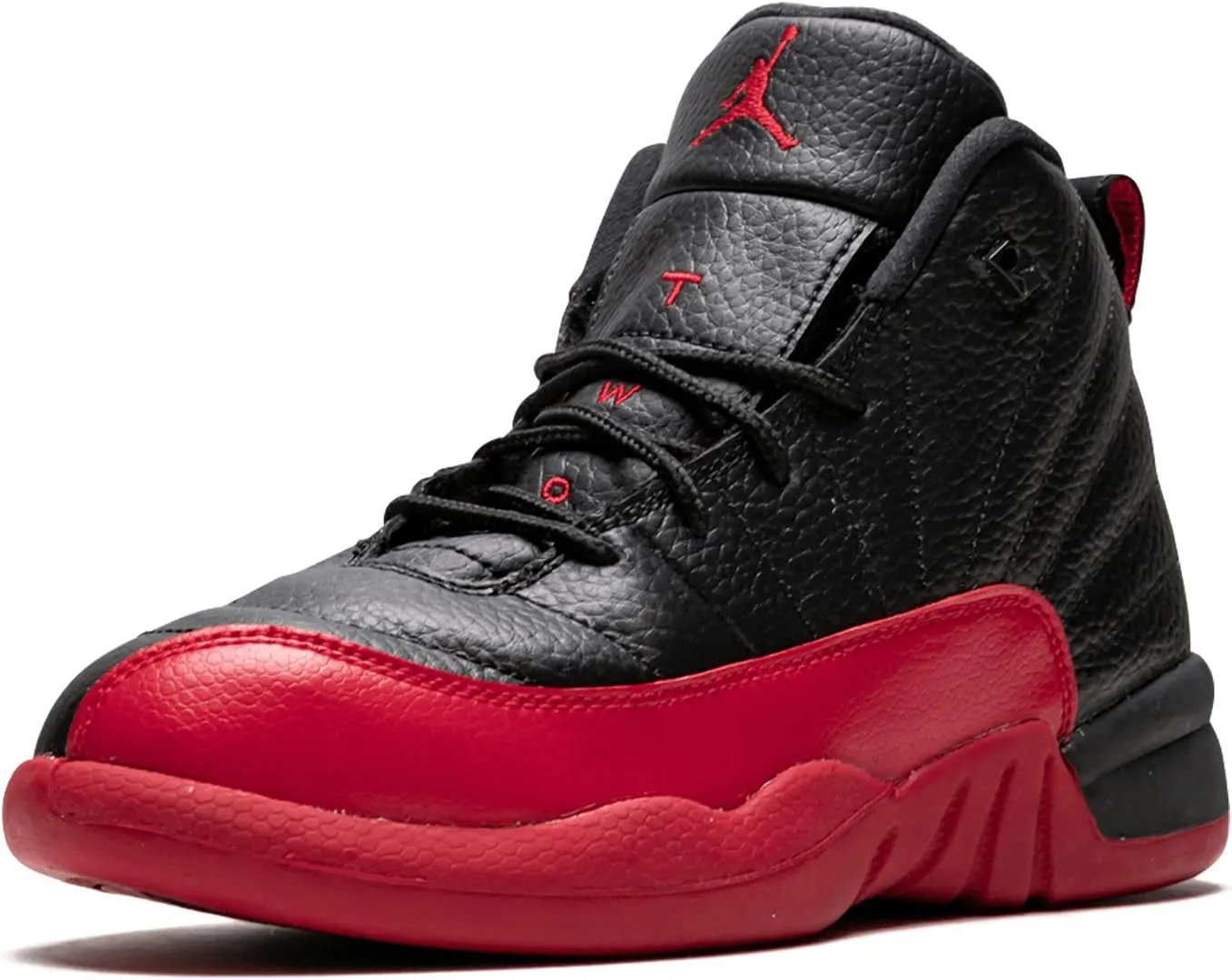 Jordan Little Kid's 12 Retro 'Flu Game' (151186 002)